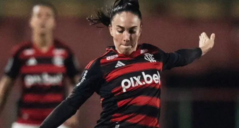 Flamengo Feminino