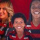 Flamengo Futebol Feminino
