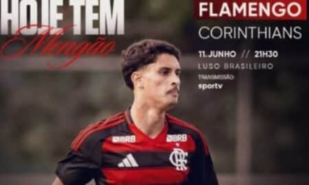 Flamengo Sub20