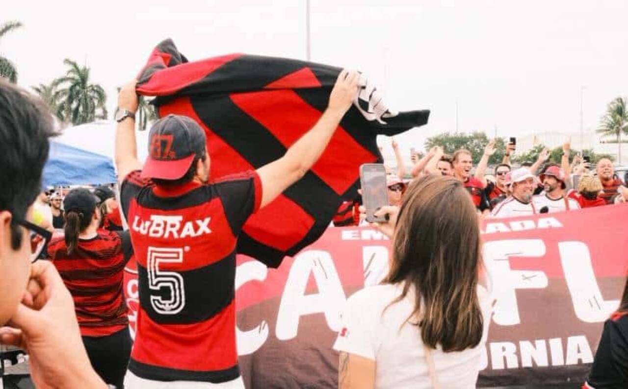 Flamengo x Bayern: 5 motivos que alimentam a esperança da torcida em Miami no Mundial de Clubes da FIFA