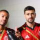Flamengo arrascaeta