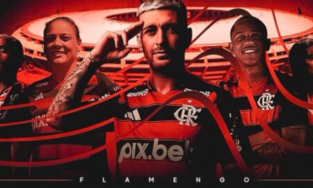 Flamengo campeao