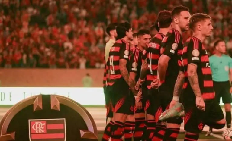Flamengo foto -
