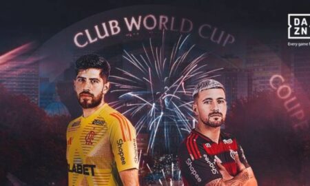 Flamengo hoje mundial de clubes
