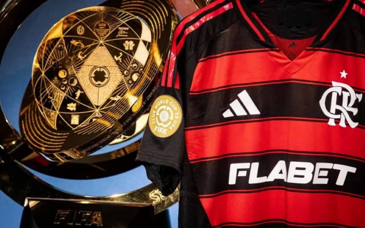 Flamengo no Mundial
