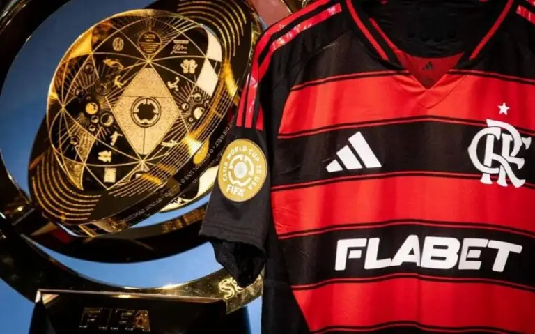 Flamengo no Mundial