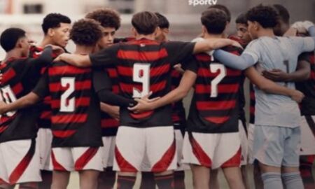 Flamengo sub17