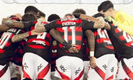 Flamengo time