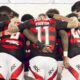 Flamengo time