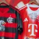 Flamengo x Bayern