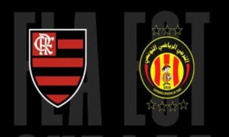Flamengo x Esperance