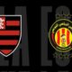Flamengo x Esperance