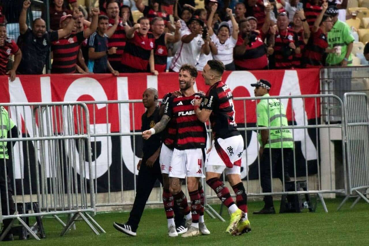 Flamengo lidera Brasileirão e chega forte ao Mundial de Clubes em 2025
