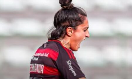 FlamengoFeminino