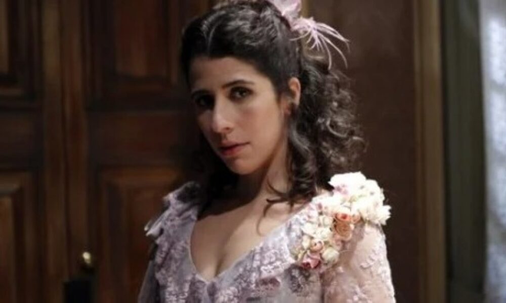 Flora Diegues: talento no cinema e TV, vencida por tumor em 2019