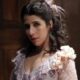 Flora Diegues interpretou Bianca em 'Alem do Tempo'
