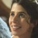 Flora Diegues que interpretou Bianca em 'Alem do Tempo'