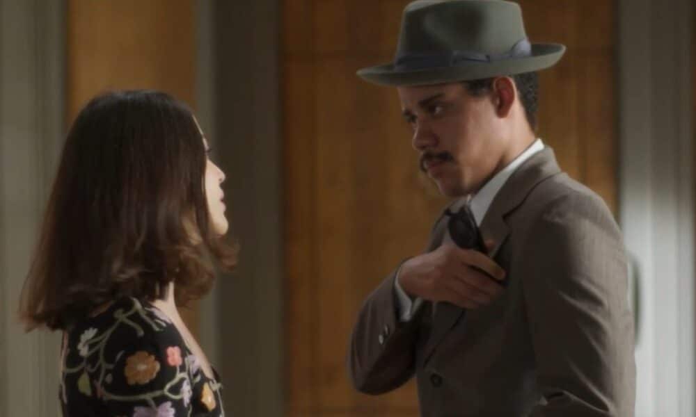 Final de Garota do Momento: Flora une forças com Basílio para humilhar Maristela e vingar Zélia