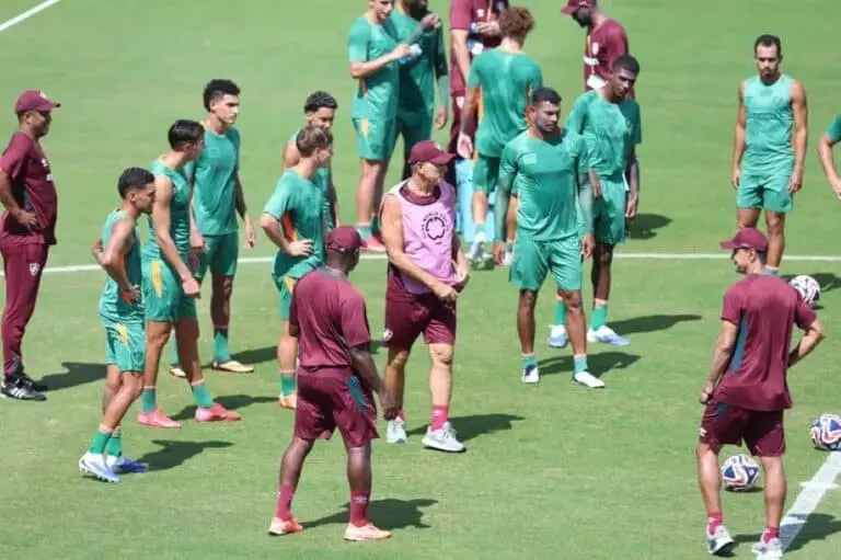 Fluminense