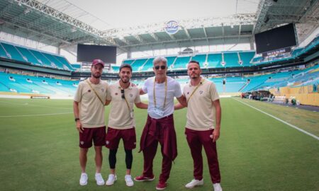 Fluminense