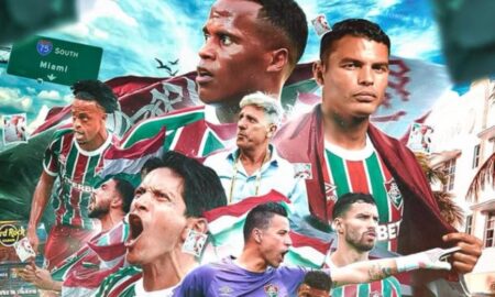 Fluminense.