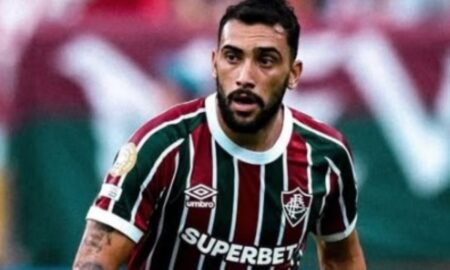 Juan do Fluminense