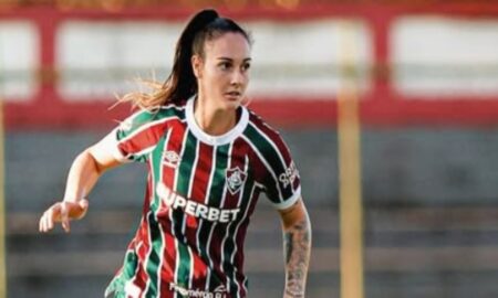Fluminense Fem