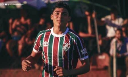 Fluminense sub17