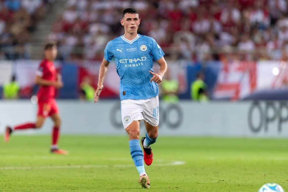 Foden