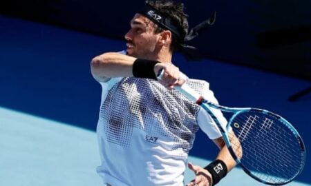 Fognini.