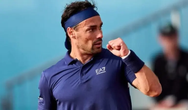 Fognini