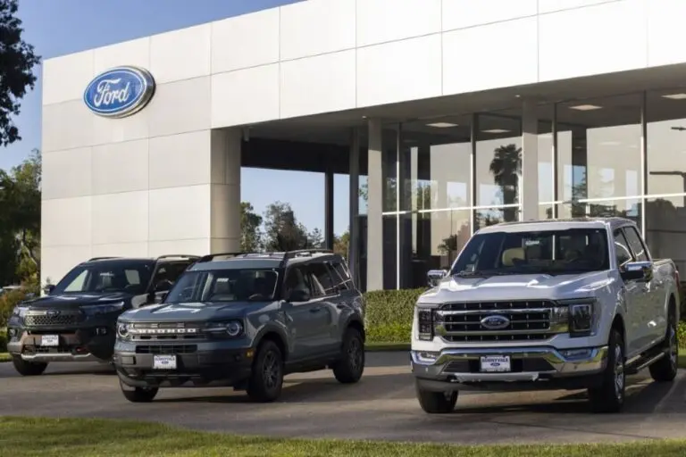 Ford