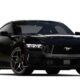 Ford Mustang Dark Horse -