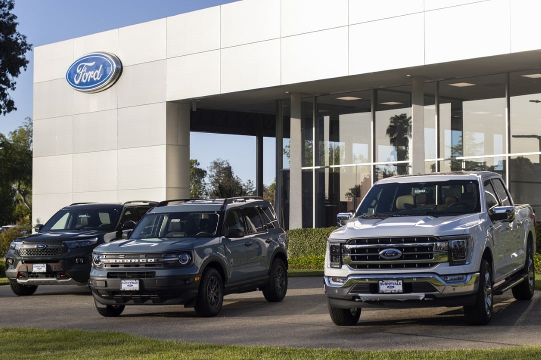 Ford