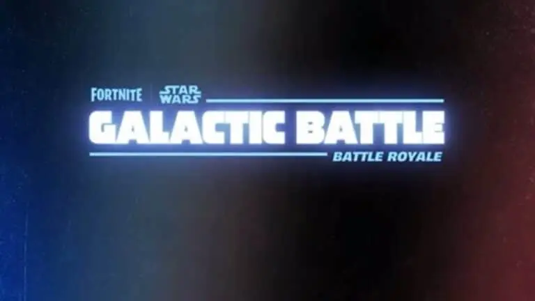 Fortine Galactic battle