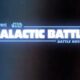 Fortine Galactic battle
