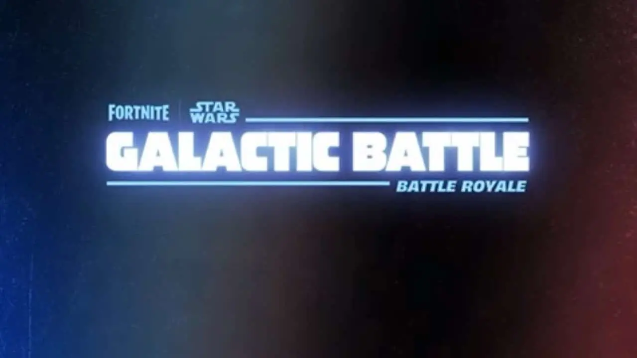 Fortine Galactic battle