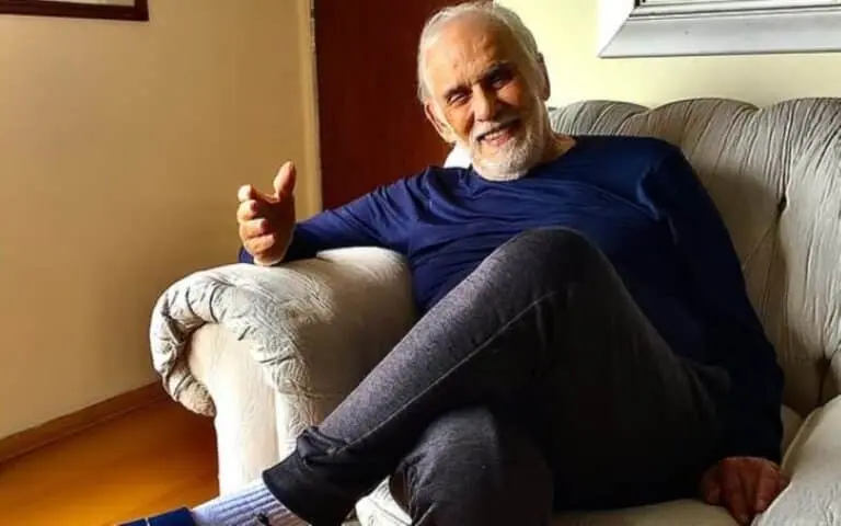 Francisco Cuoco