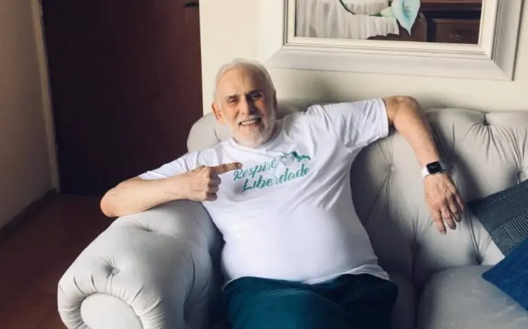 Francisco Cuoco