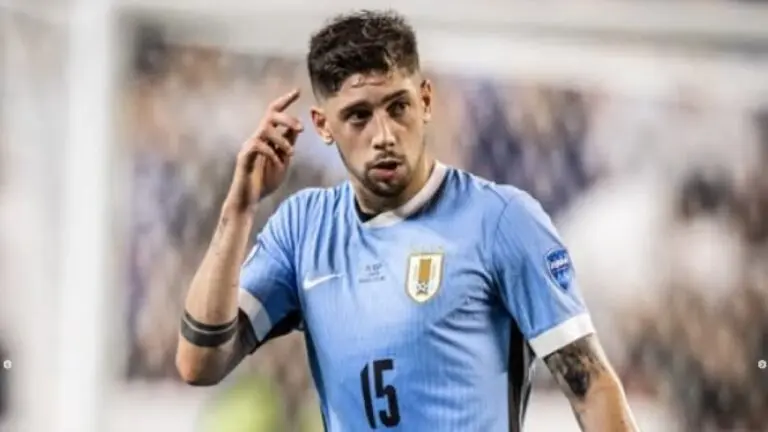 Frederico Valverde