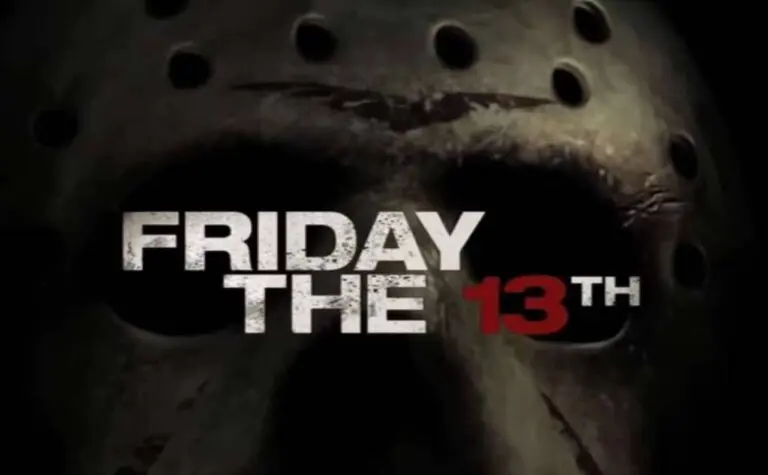 Friday the 13th