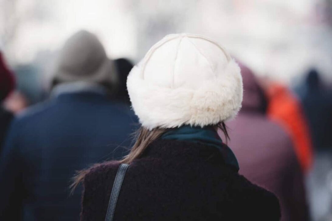 Frio, inverno