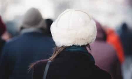 Frio, inverno