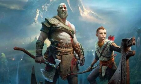 God of War
