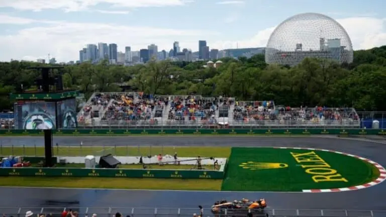 GP do Canada