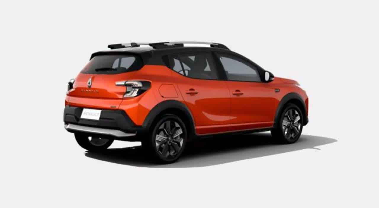 GWM Haval H6 GT -