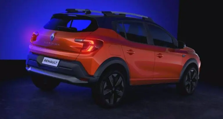 GWM Haval H6 GT