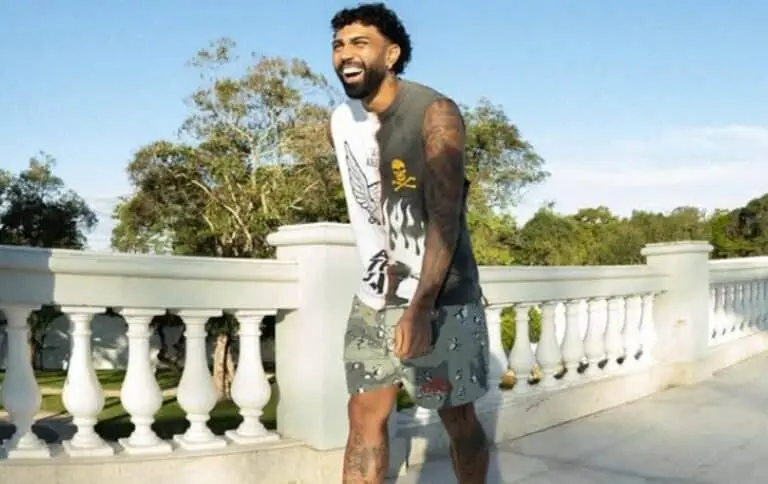 Gabigol