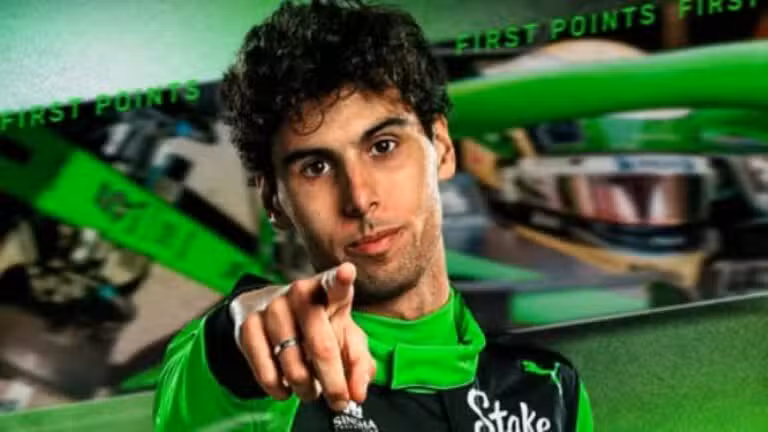 Gabriel Bortoleto