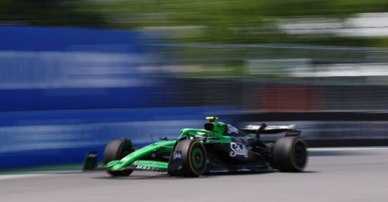 Formula 1 Live: Gabriel Bortoleto Faces Clashes with Albon and Sainz at Canadian GP; Where to Watch